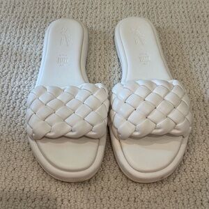 Seychelles Bellisima Slide Sandals